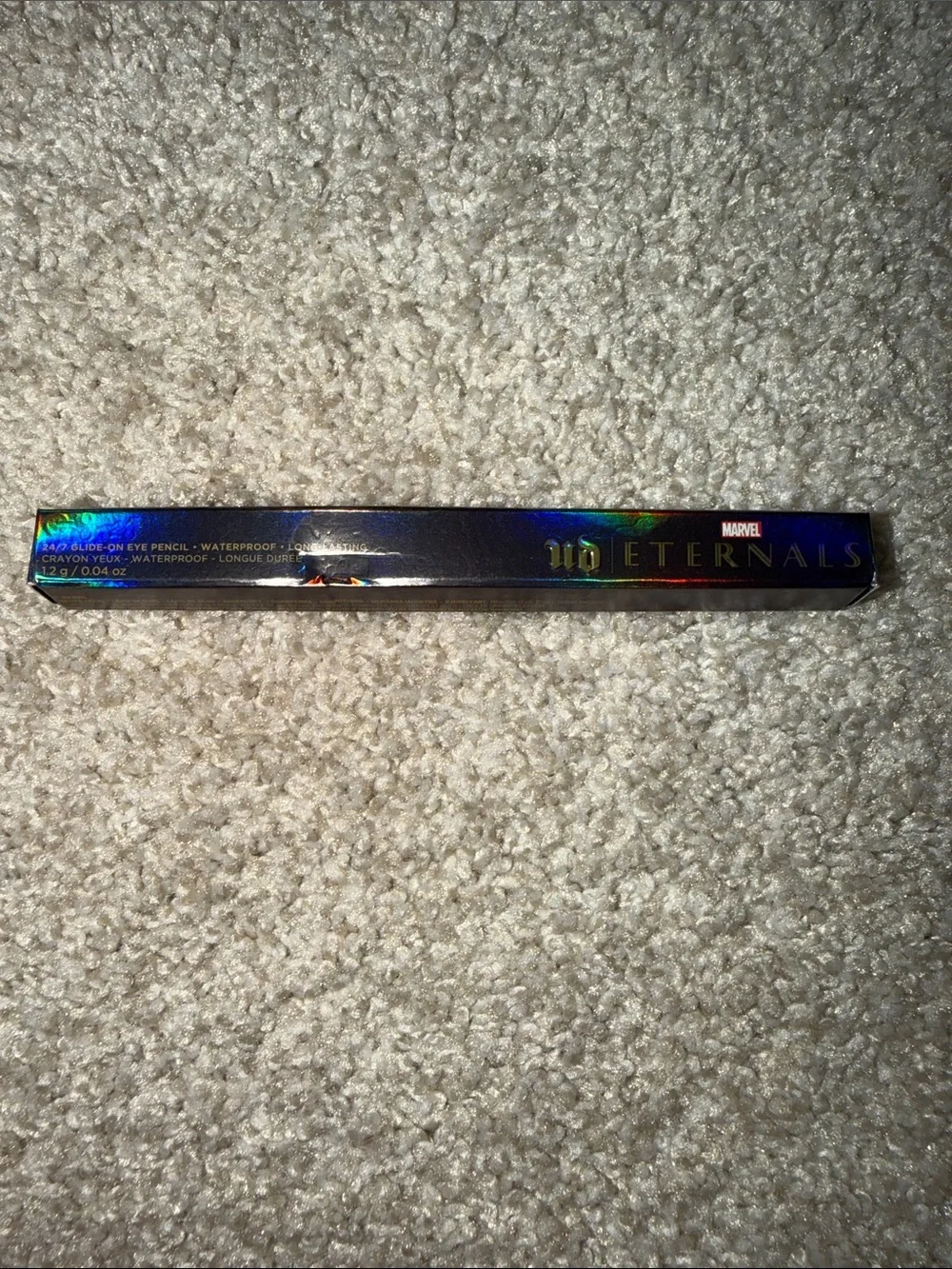 Urban Decay x Marvel Eternals 24/7 Glide-On Eye Pencil - BRAND NEW